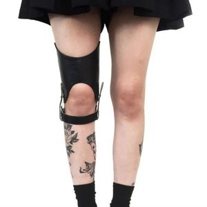 Deandri Pvc Leg harness